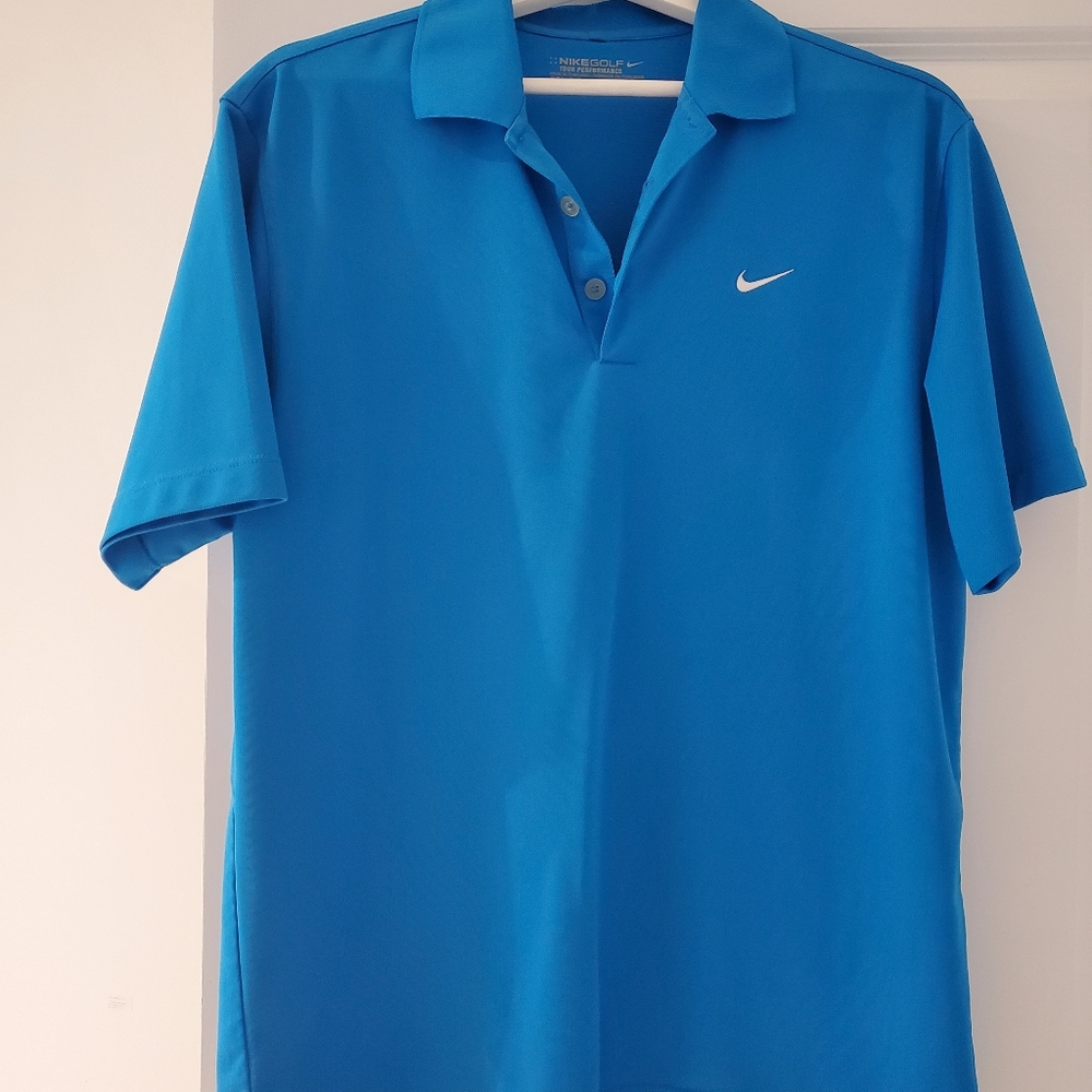 Nike Golf polo shirt